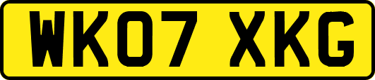 WK07XKG