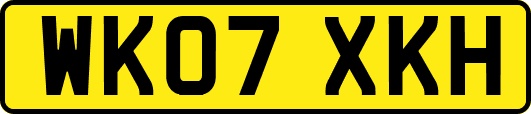 WK07XKH
