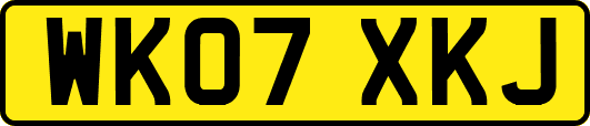WK07XKJ