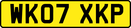 WK07XKP