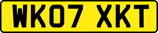 WK07XKT