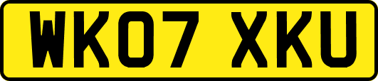 WK07XKU