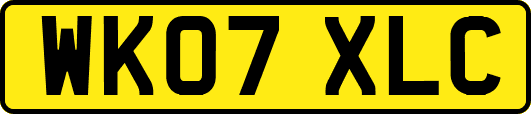 WK07XLC