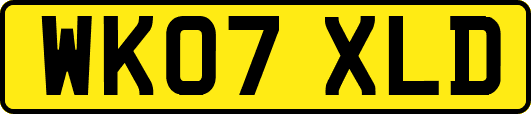 WK07XLD