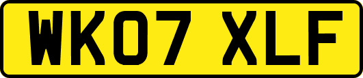 WK07XLF
