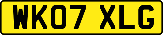 WK07XLG