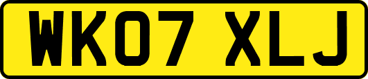 WK07XLJ
