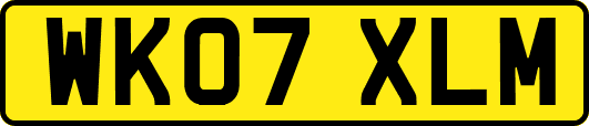 WK07XLM