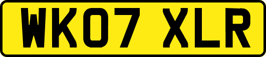 WK07XLR
