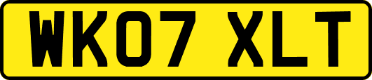 WK07XLT