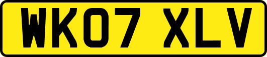WK07XLV