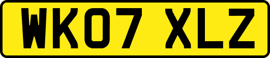 WK07XLZ