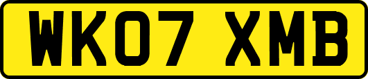 WK07XMB