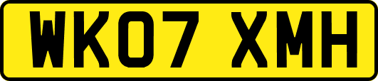 WK07XMH