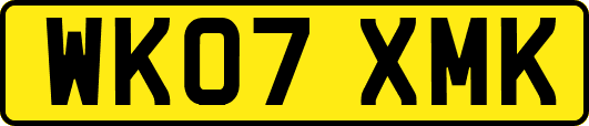WK07XMK