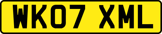 WK07XML