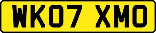 WK07XMO