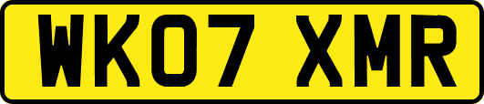 WK07XMR