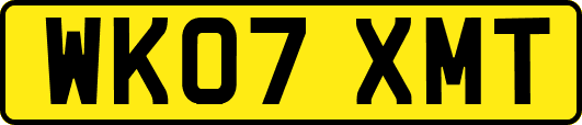 WK07XMT
