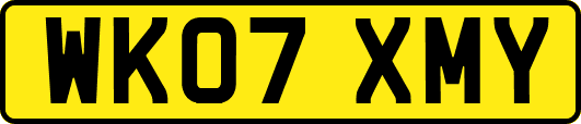 WK07XMY