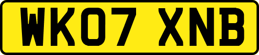 WK07XNB