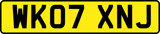 WK07XNJ
