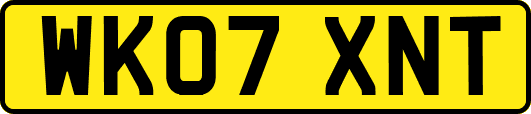 WK07XNT