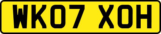 WK07XOH