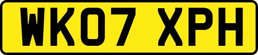 WK07XPH