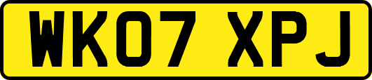 WK07XPJ