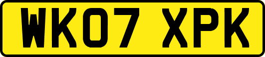 WK07XPK