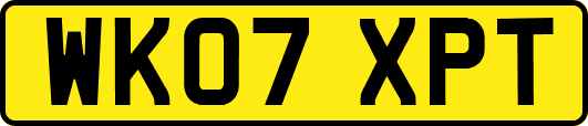 WK07XPT