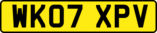 WK07XPV