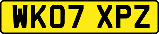 WK07XPZ