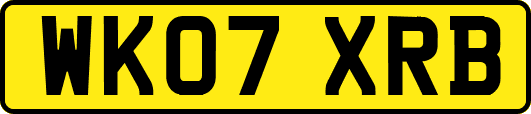 WK07XRB