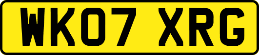 WK07XRG