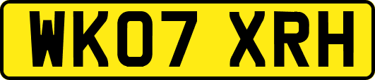 WK07XRH