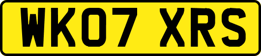 WK07XRS