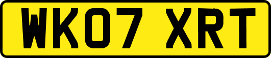 WK07XRT