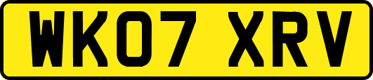 WK07XRV