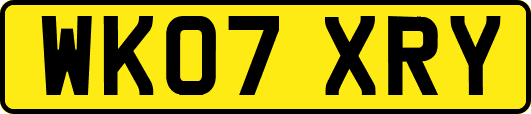 WK07XRY