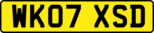 WK07XSD