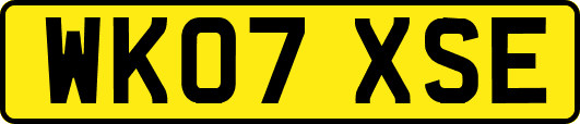 WK07XSE