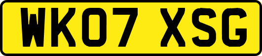 WK07XSG