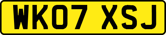 WK07XSJ