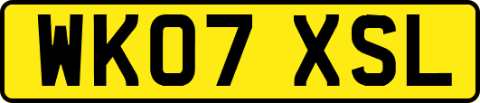 WK07XSL