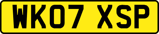 WK07XSP