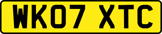WK07XTC