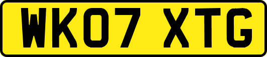 WK07XTG