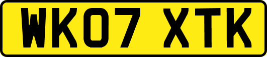 WK07XTK